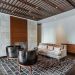 Johnson Hardwood Blue Ridge Luray Room Scene