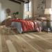 Shaw Epic Plus Northington Brushed Canopy Room Scene