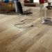 Shaw Epic Plus Northington Brushed Burlap Room Scene