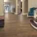 Mohawk Revwood Plus Elderwood Bungalow Oak Room Scene