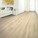 Mohawk Revwood Plus Antique Craft Soft Chamois Oak Room Scene