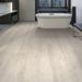 Mohawk Revwood Plus Antique Craft Cotton Knit Oak Room Scene