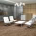 Philadelphia Modern Terrain Arid Mesa Room Scene