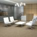 Philadelphia Modern Terrain Basin Dunes Room Scene