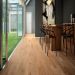 INDUSPARQUET AMENDOIM NATURAL SMOOTH Room Scene