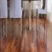 Indusparquet Tigerwood Room Scene