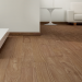 Indusparquet Brazilian Chestnut 3" Room Scene