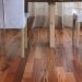 Indusparquet Tigerwood 5 1/2" Room Scene