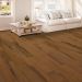 Indusparquet Tigerwood Chocolate 5" Room Scene