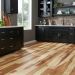 Mullican Hardwood Nature Engineered Hickory Natural Room Scene