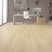 Mohawk Revwood Select Boardwalk Collective Bleached Linen Room Scene