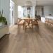 SHAW FLOORTE PRO ENDURA PLUS DRIFTWOOD Room Scene