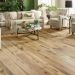 Shaw Repel Reflections White Oak Natural Room Scene