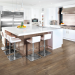 Quick-step Naturetek Select Reclaime Mocha Oak Room Scene