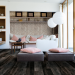 MSI Andover Dakworth Room Scene