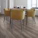 Mohawk Revwood Select Rare Vintage Driftwood Oak Room Scene