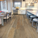 Millstone Hardwood Resort Modern Craftsman Bonaire Room Scene