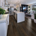 Millstone Hardwood Resort Modern Craftsman Havana Room Scene