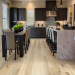 Millstone Hardwood Resort Modern Craftsman Calais Room Scene