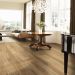 Johnson Hardwood Grand Chateau Barnard Room Scene