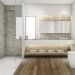 Johnson Hardwood Sicily Syracuse Room Scene