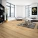 Johnson Hardwood Skyview Celestial Room Scene