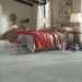 SHAW FLOORTE PRO PARAGON TILE PLUS PEARL Room Scene