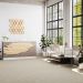 Pentz Bespoke Plank Hand Crafted Room Scene