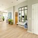 COREtec Originals Cyril Oak Room Scene