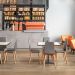 COREtec Pro Southampton Oak Room Scene