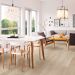 COREtec Pro Kent Oak Room Scene