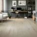 Shaw Hardwoods Expressions Melody Room Scene