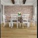 Shaw Hardwoods Expressions Harmony Room Scene