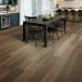 Shaw Hardwoods Expressions Freeform Room Scene