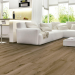 The Mission Collection Palacio Luxury Flooring Cortona Plus - Extra Wide Plank Thatch Brown Room Scene