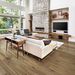 The Mission Collection Mission Hardwood Avaron Cachemira Room Scene