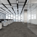 @ Work Carpet Tile Commitment Modular Tile Audacious Room Scene