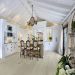 D & M Flooring Royal Oak Designer French Vanilla Room Scene