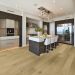 D & M Flooring Royal Oak Luxe Byblos Room Scene