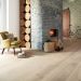 Boen Chaletino Traditional White Smooth Room Scene