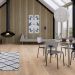 Boen Chaletino Oak Coral Brushed Room Scene