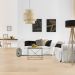 Naturally Aged Flooring Capstone Series Cascade Room Scene