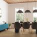 Naturally Aged Flooring Capstone Series Adirondack Room Scene
