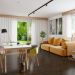 Naturally Aged Flooring Insignia Collection Marsala Room Scene