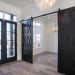 Naturally Aged Flooring Insignia Collection Gun Metal Room Scene
