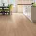 Shaw Floorte Pantheon HD Plus Natural Bevel Honeycomb Room Scene