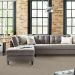 Shaw Floorigami Scandi Chic Canvas Room Scene