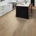 Shaw Hardwoods Expressions Alla Prima Room Scene