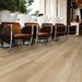 COREtec Pro Lucent Oak Room Scene