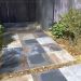 Porcelain Paver Room Scene